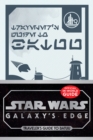 Star Wars: Galaxy's Edge : Traveler's Guide to Batuu - eBook