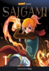 Saigami, Volume 1 - Rockport Edition : (Re)Birth by Flame Volume 1 - Book