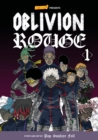 Oblivion Rouge, Volume 1 : The HAKKINEN - Book