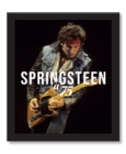 Bruce Springsteen at 75 - Book