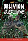Oblivion Rouge, Volume 2 : Deeper Than Blood Volume 2 - Book