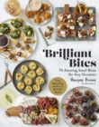 Brilliant Bites : 75 Amazing Small Bites for Any Occasion - eBook