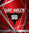 Van Halen at 50 - Book