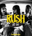 Rush at 50 - Book