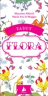 Flora : Tarot Book and 78-Card Deck - Book