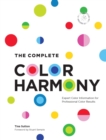 The Complete Color Harmony: Deluxe Edition : Expert Color Information for Professional Color Results - eBook