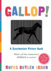 Gallop! - Book