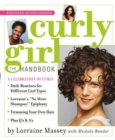 Curly Girl : The Handbook - Book