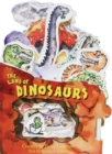 The Land of Dinosaurs - Book