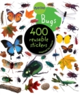 Eyelike Stickers: Bugs - Book
