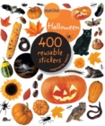 Eyelike Stickers: Halloween - Book