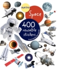 Eyelike Stickers: Space - Book