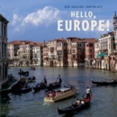Hello Europe! - eBook