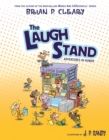 The Laugh Stand - eBook