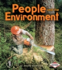 People and the Environment - eBook