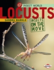 Locusts - eBook