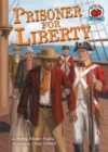 Prisoner for Liberty - eBook