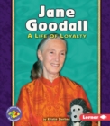 Jane Goodall : A Life of Loyalty - eBook