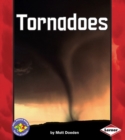 Tornadoes - eBook