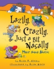 Lazily, Crazily, Just a Bit Nasally - eBook