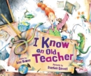 I Know an Old Teacher - eBook