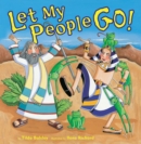 Let My People Go! - eBook