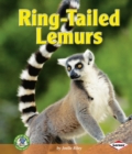 Ring-Tailed Lemurs - eBook