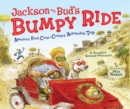 Jackson and Bud's Bumpy Ride : America's First Cross-Country Automobile Trip - eBook