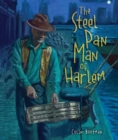 The Steel Pan Man of Harlem - eBook