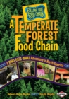 A Temperate Forest Food Chain - eBook