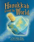 Hanukkah Around the World - eBook
