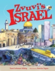 Zvuvi's Israel - eBook