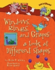 Windows, Rings, and Grapes - a Look at Different Shapes - eBook