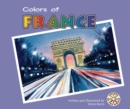 Colors of France - eBook