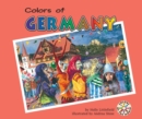 Colors of Germany - eBook