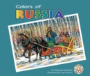 Colors of Russia - eBook