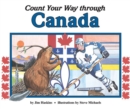 Count Your Way through Canada - eBook