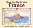 Count Your Way through France - eBook