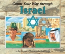 Count Your Way through Israel - eBook