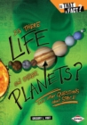 Is There Life on Other Planets? : And Other Questions about Space - eBook