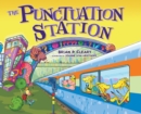 The Punctuation Station - eBook