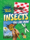 Insects You Can Draw - eBook