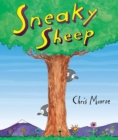 Sneaky Sheep - eBook