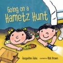 Going on a Hametz Hunt - eBook