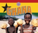 Ghana - eBook