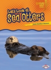 Let's Look at Sea Otters - eBook