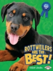 Rottweilers Are the Best! - eBook