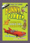 Punny Places : Jokes to Make You Mappy - eBook