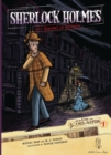 Sherlock Holmes and a Scandal in Bohemia : Case 1 - eBook