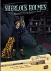 Sherlock Holmes and the Adventure of the Speckled Band : Case 5 - eBook